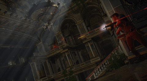 神秘海域盗贼遗产合集 v1.4.21058 电脑版 3