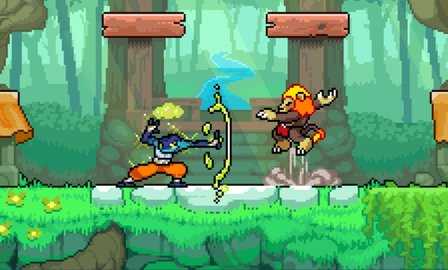 以太之战电脑版 v1.0 PC版 2