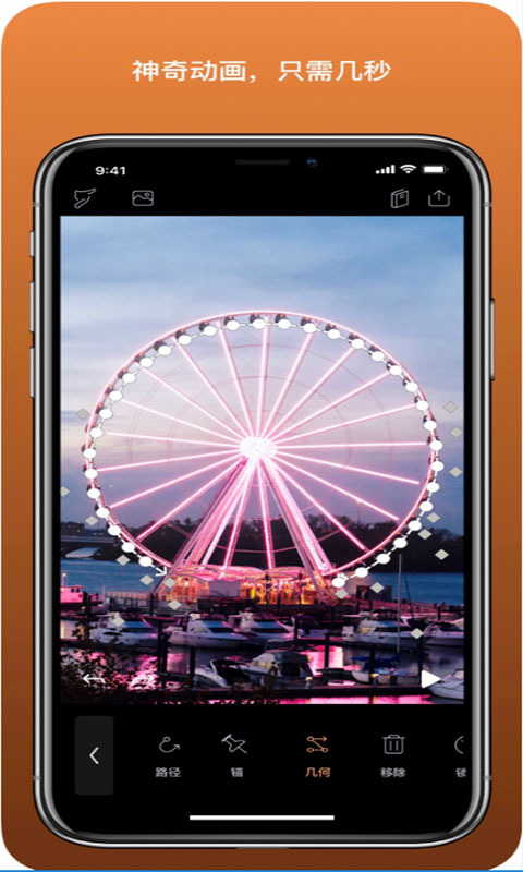pixaloop 3.0 安卓版 0