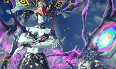 猎天使魔女3pc版 1.1.0 最新版 2