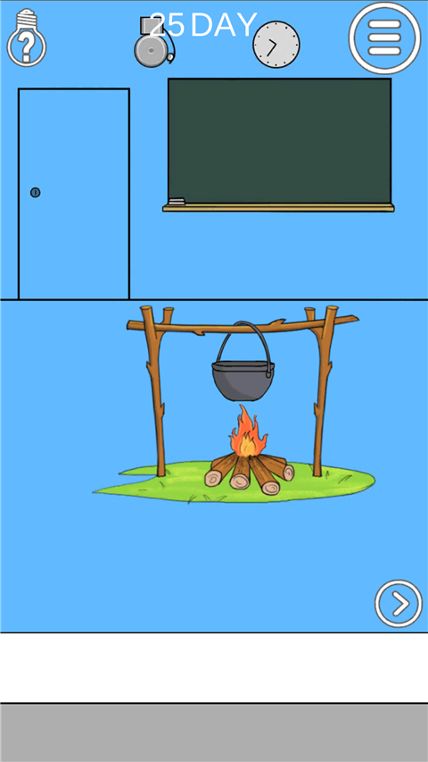 逃课大作战 v1.8 官方版 2