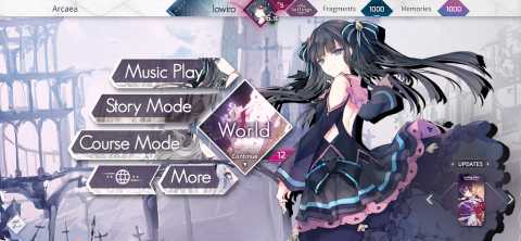 arcaea 6.8.2 安卓版 3
