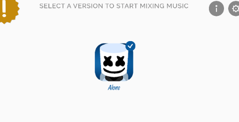 节奏盒子marshmello模组 0.5.7 安卓版 3
