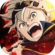 黑色四叶草魔法帝之道 0.01.011 安卓版