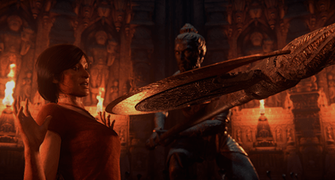 神秘海域盗贼遗产合集 v1.4.21058 电脑版 2