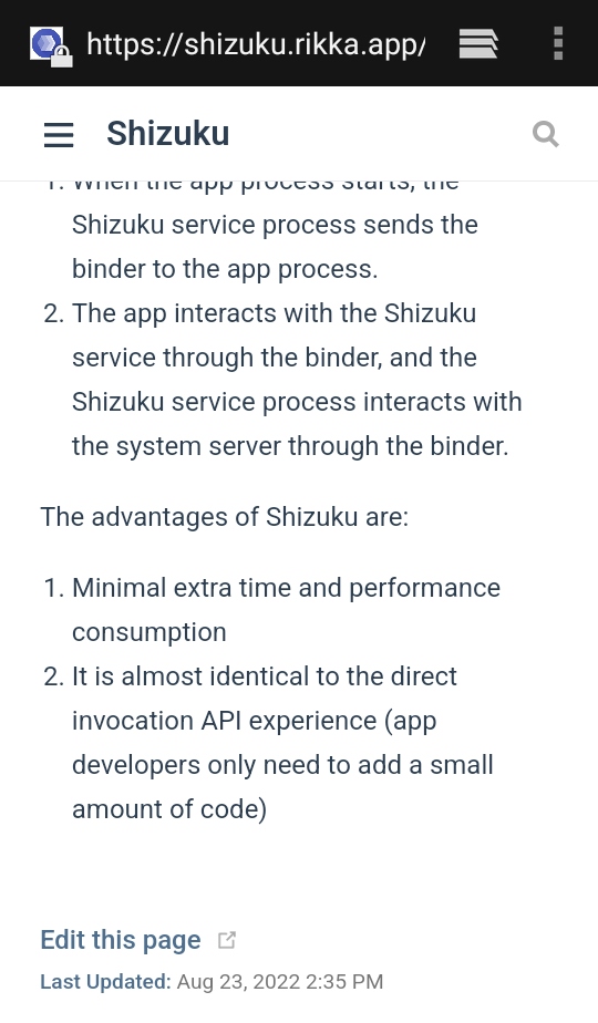 ShizuTools 1.4.6 官方版 2