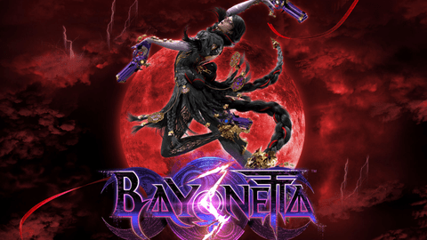 猎天使魔女3pc版 1.1.0 最新版 3