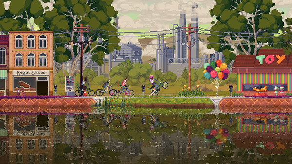 王国80年代 v1.1.3 官方版 3