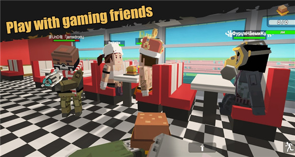 简单的沙盒2 v1.9.13 官方版 3