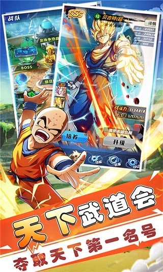 七星龙珠 1.1.9 最新版 2