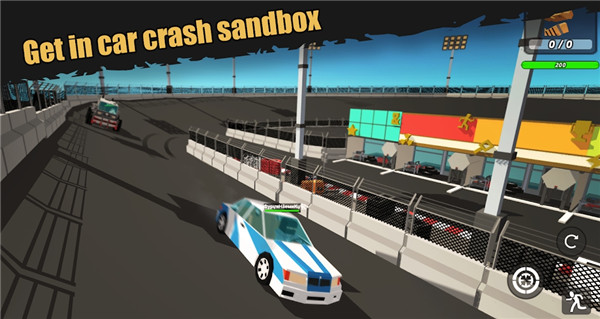 简单的沙盒2 v1.9.13 官方版 4