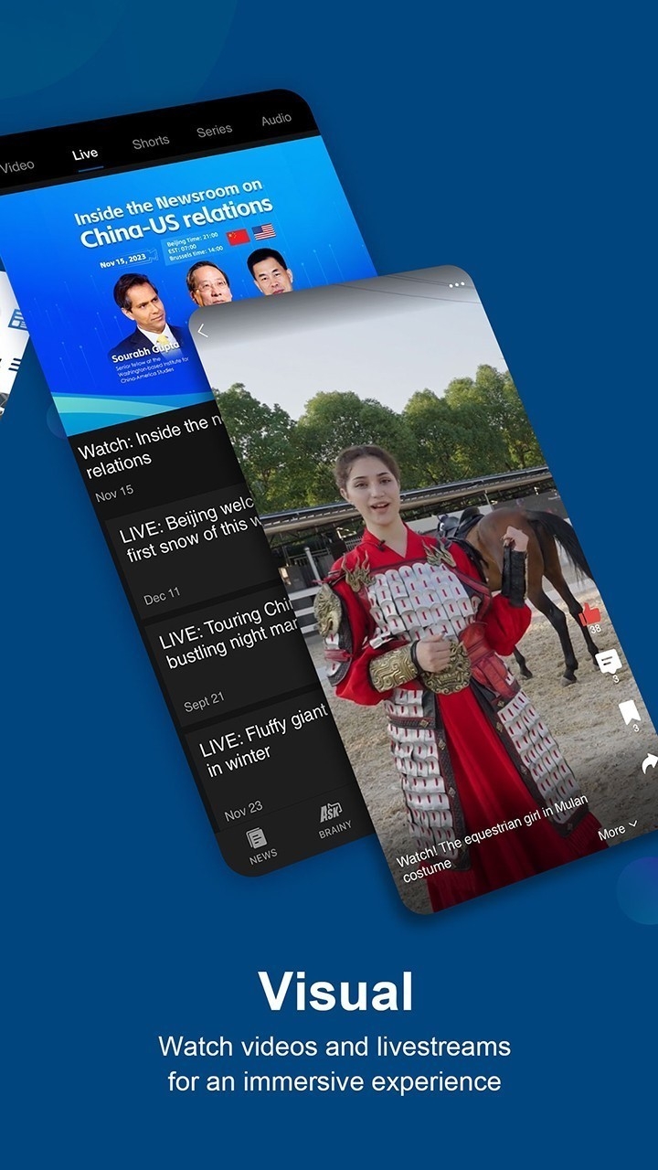 ChinaDaily双语版 8.4.1.xm 安卓版 1