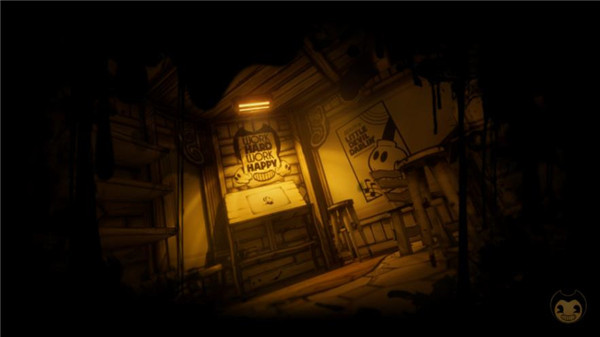 班迪与油印机 v1.0.906 最新版 2