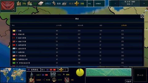 文明时代2广义mod 1.9.5 安卓版 2
