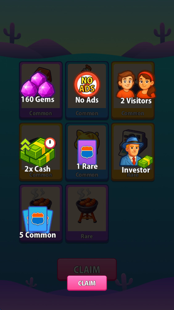 得来速大亨 0.1 安卓版 1