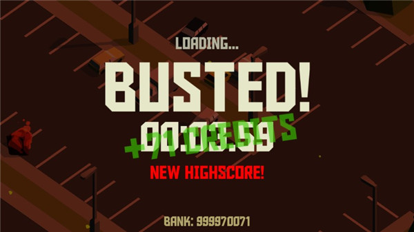 极速逃亡 v1.0.9 安卓版 4