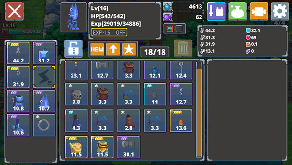 迷宫传说2 v1.1 官方版 3