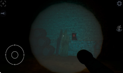 黑暗疯人院恐怖逃生 1.0 官方版 1