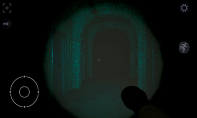 黑暗疯人院恐怖逃生 1.0 官方版 3