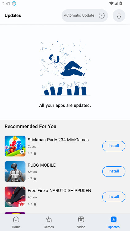 Myket 10.0.6 官方版 1