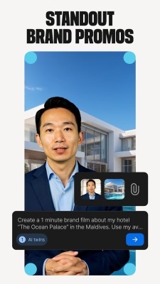 invideoai 4.2.3 安卓版 3