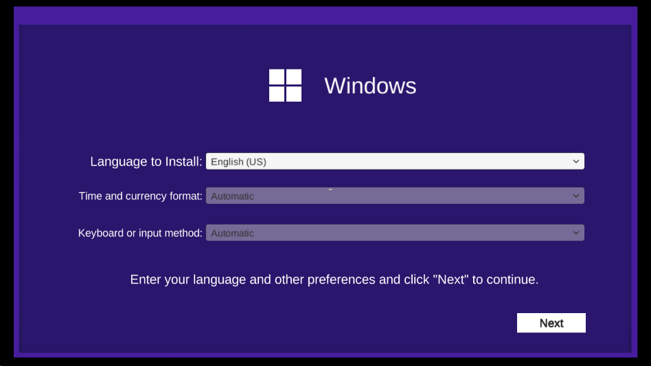 WINDOWS11模拟器 1.0 安卓版 1