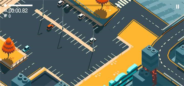 极速逃亡3 v1.0.6 官方版 2