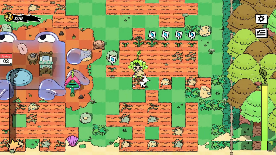 超级种田男孩 1.0.8 安卓版 3