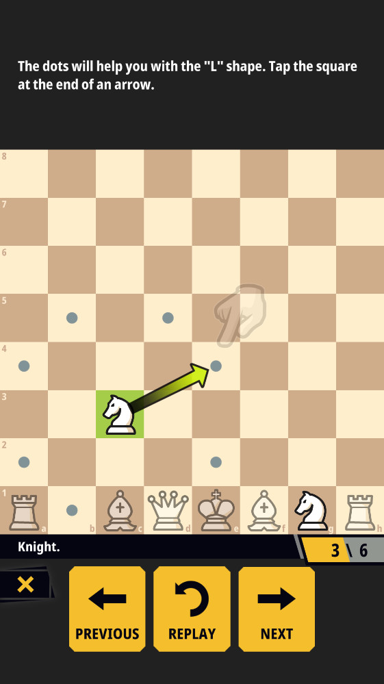 国际象棋世界 1.24.6 最新版 2