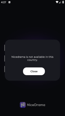 NiceDrama 1.0.4 安卓版 1
