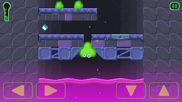 粘液实验室 1.0.31 安卓版 1