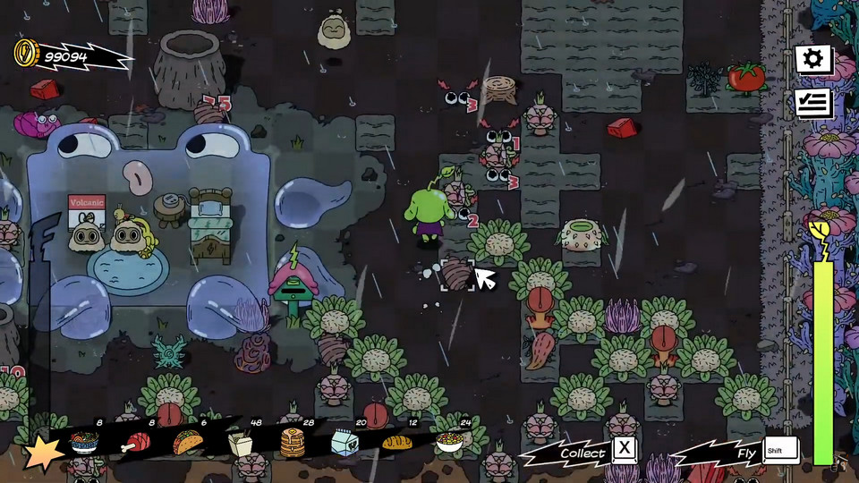 超级种田男孩 1.0.8 安卓版 1