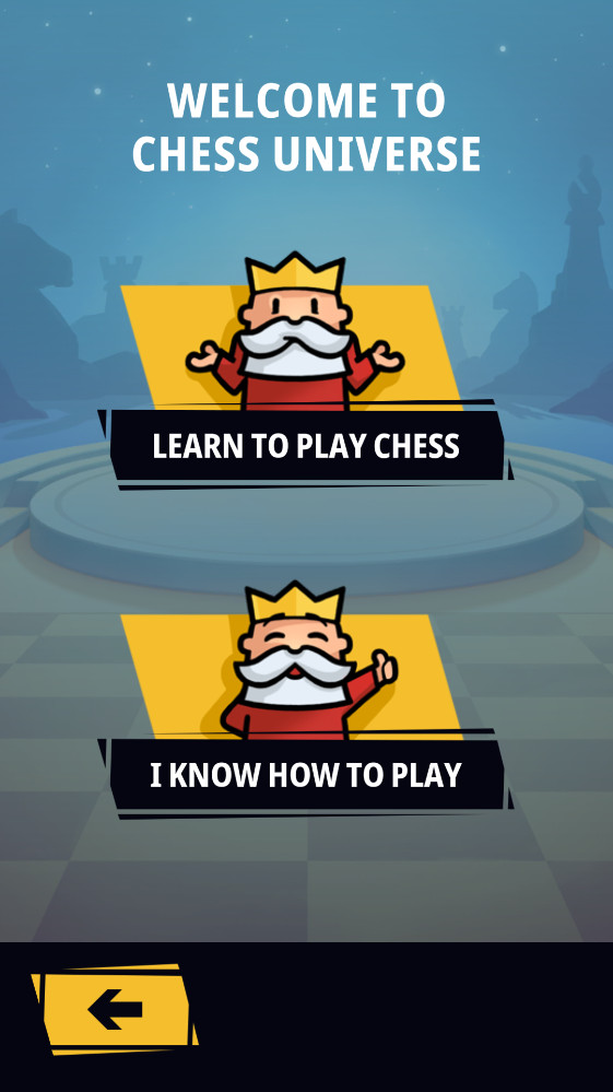 国际象棋世界 1.24.6 最新版 3