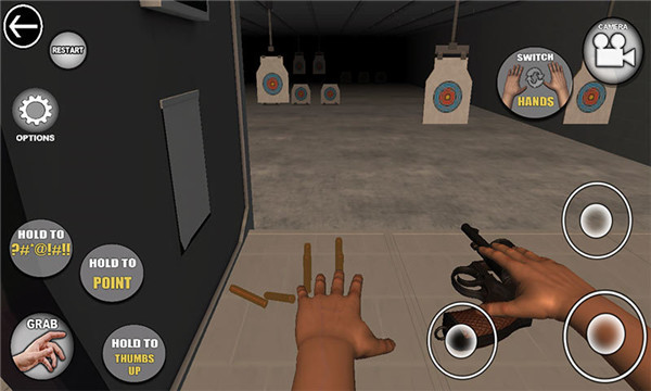 帕金森模拟器 v64 官方版 2