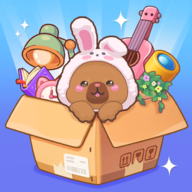 温馨小屋房屋设计