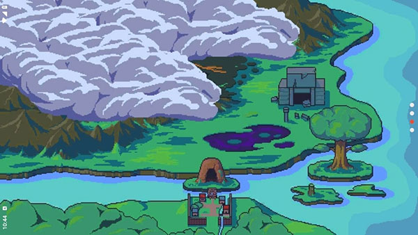 迷宫传说中文版 v1.38 最新版 2