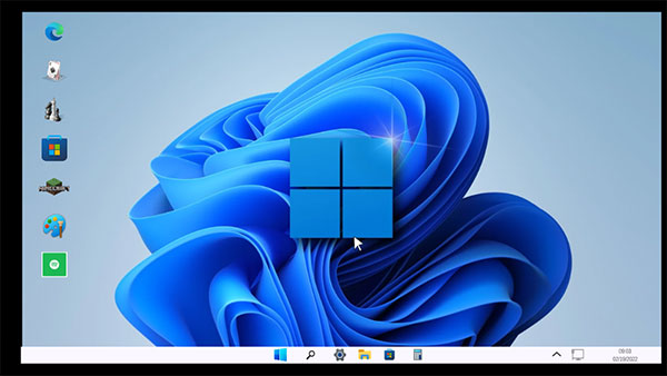 WINDOWS11模拟器 1.0 安卓版 0