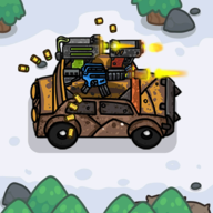 亡灵射手放置公路 1.4.2 安卓版