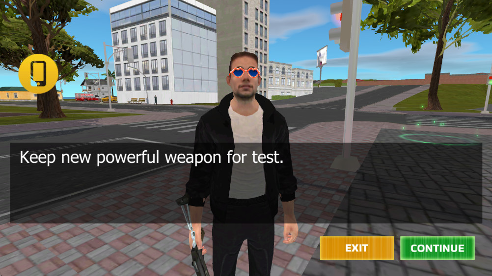 真正的混乱2 2.7.8 安卓版 3