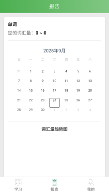 麦芽英语 1.0 安卓版 1
