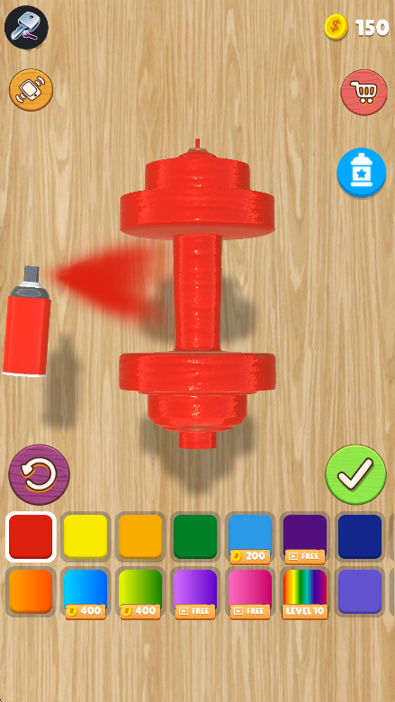 DIYWoodturning 1.0.0 安卓版 1