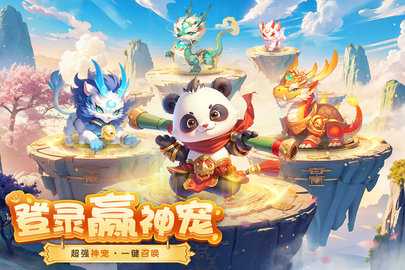 梦想桃源 1.4 安卓版 1