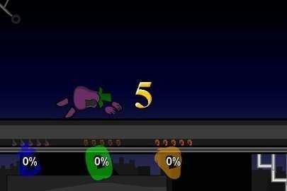 疯狂小人战斗 3.23.00 官方版 0