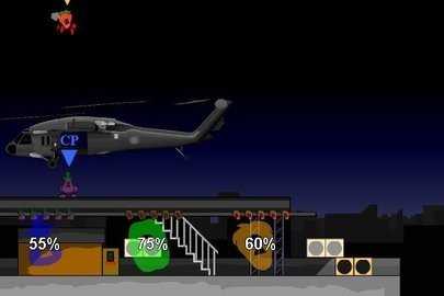 疯狂小人战斗 3.23.00 官方版 1