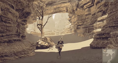 尼尔机械纪元 20210715 年度版 3