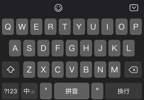 替代搜狗输入法的软件