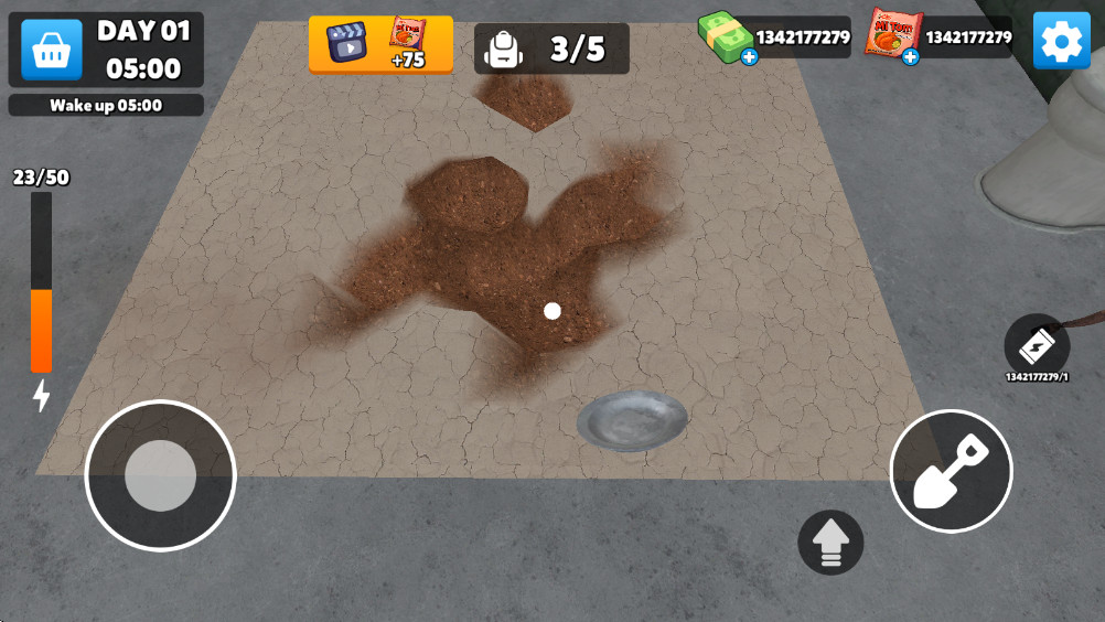 越狱之旅3D 2.0.2 安卓版 1