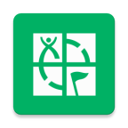 geocaching地理藏宝