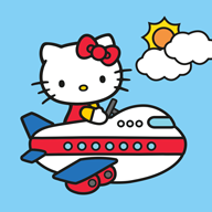 凯蒂猫乐园大冒险