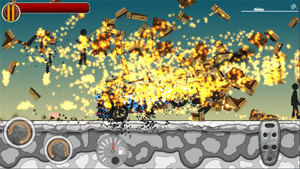 火柴人歼灭2 v0.1.8 官方版 4